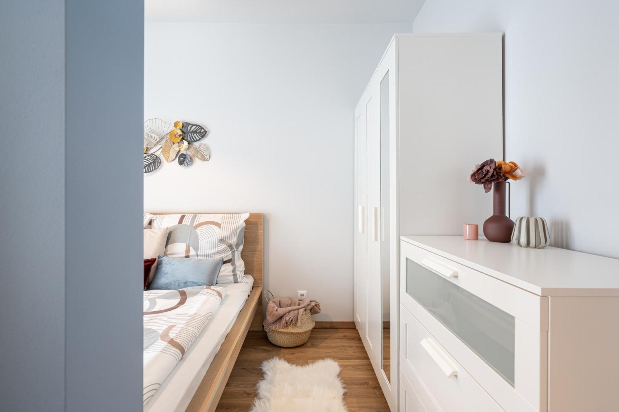 Blooming Budapest Apartment With Free Underground Parking 外观 照片