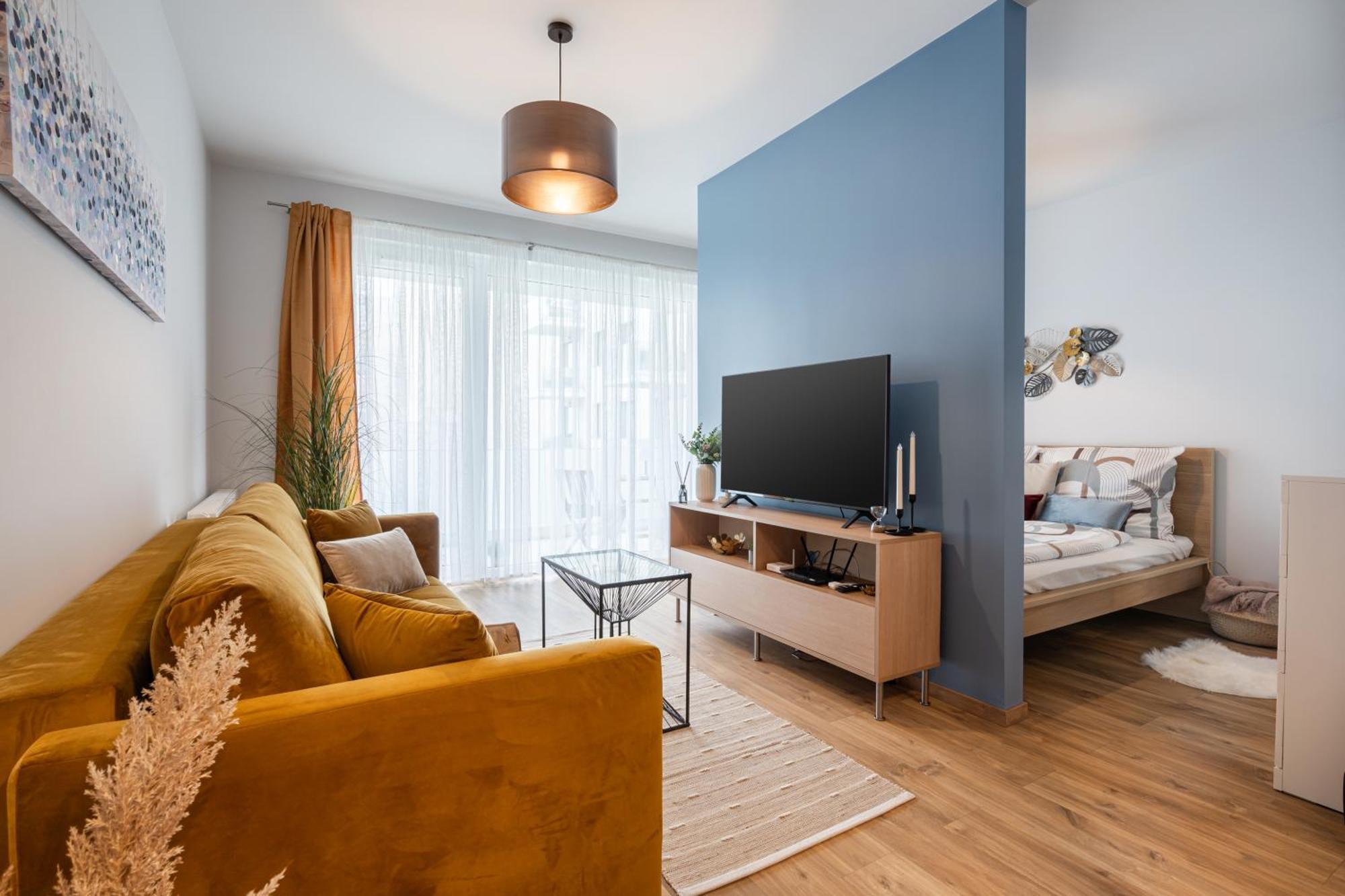 Blooming Budapest Apartment With Free Underground Parking 外观 照片
