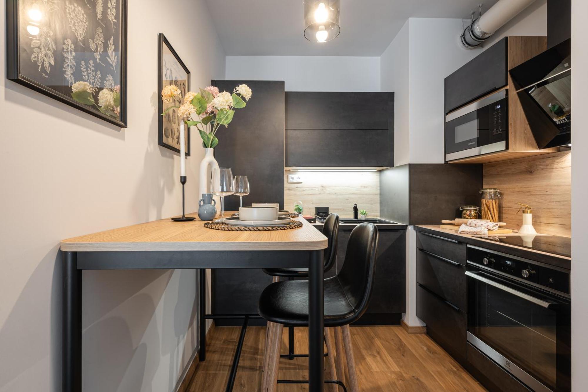 Blooming Budapest Apartment With Free Underground Parking 外观 照片